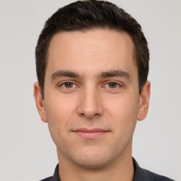 Bjarni Olafsson